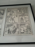 HERR SEELE - Cowboy Henk original page