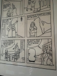 HERR SEELE - Cowboy Henk original page