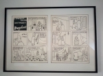 Cowboy Henk original page