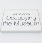Occupying the museum
