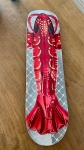 LOBSTER SKATEBOARD