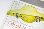 Panamarenko  - Affiche Panamarenko Tribute