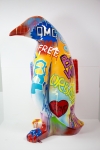Hannes D'Haese - Large pinguïn