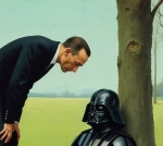 MR Strange Gitard - Return to Earth