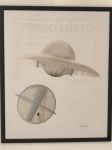 Panamarenko  - Ferro Lusto