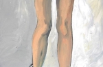 Joanna Glazer - Stap zachtjes