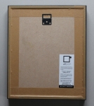 Panamarenko  - Das Flugzeug original avec certificat