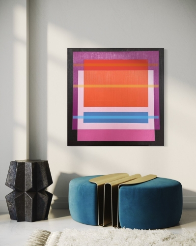 Varvara Stylidou - Shared Shadows