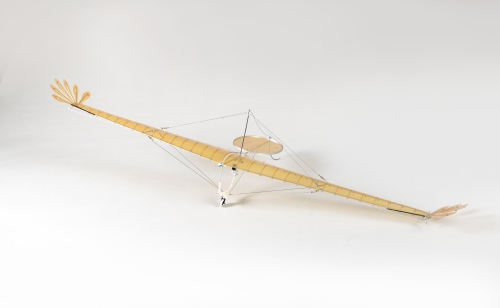 Panamarenko  - Ijsvogel - Object