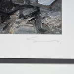 Sam Dillemans - Vrouwenportret