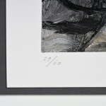 Sam Dillemans - Vrouwenportret