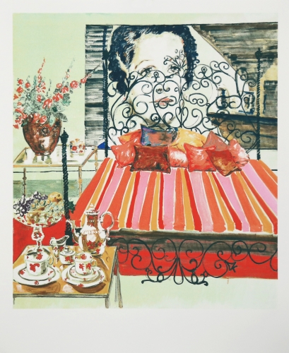 Jan Van Imschoot - La beauté incessible