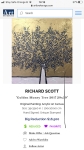 Richard Scott - Gold Gold Gold