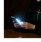 MR Strange Gitard - Communion avec Dieu