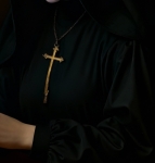 MR Strange Gitard - Communion avec Dieu