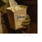 MR Strange Gitard - Que le spectacle commence !