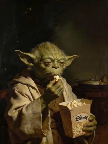 MR Strange Gitard - Que le spectacle commence !