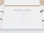 Jan De Cock - Occuper le musée (80x)