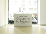 Jan De Cock - Occuper le musée (80x)