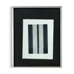 Eau-forte - Sign�e