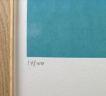 Marcel Marien - Rubis De l'Espérance - Signé