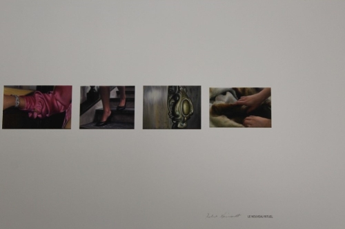 Robert Devriendt - Le nouveau rituel