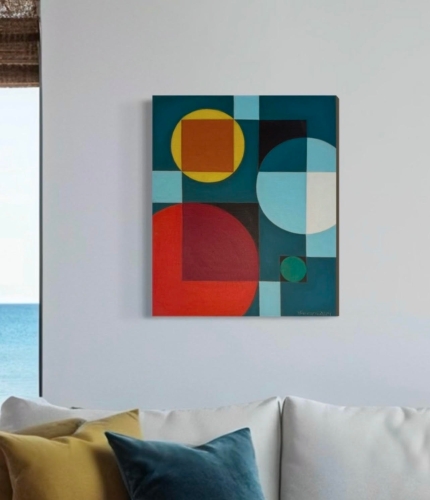 Varvara Stylidou - Rush Hour 2