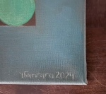 Varvara Stylidou - Rush Hour 2