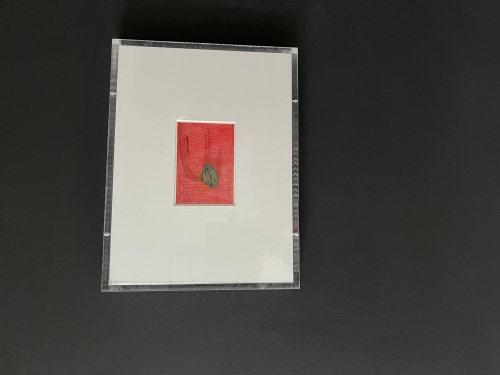 Panamarenko  - De monopool