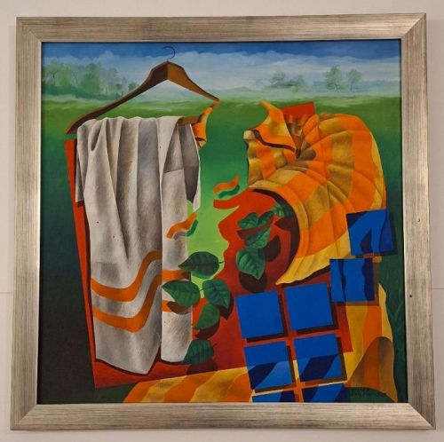 Cyr Frimout - 872 n°3