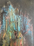 Marcel De Backer - Cathedral (Ghent)
