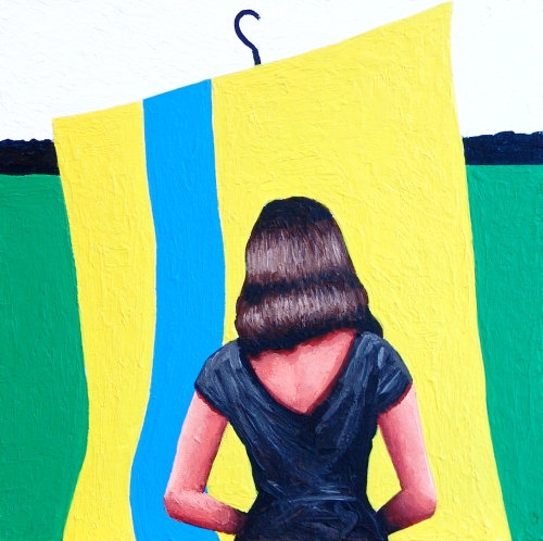 Gerard Boersma - Bag