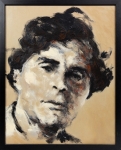 Pour Amadeo Modigliani