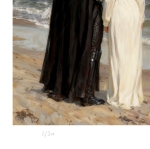 MR Strange Gitard - Darth et Leia