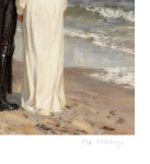 MR Strange Gitard - Darth et Leia