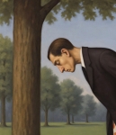 MR Strange Gitard - Le Pantalon Perdu