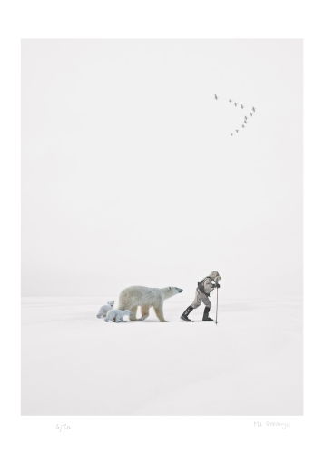 MR Strange Gitard - L'union Fait la Force