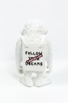 Diederik Van Apple - Street monkey - Follow your dreams