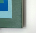 Varvara Stylidou - Between Glow And Tide