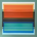 Varvara Stylidou - Between Glow And Tide