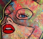 Noir  - Catwoman: Wild Textures