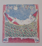 Edgard Tytgat - Le reveil du Printemps