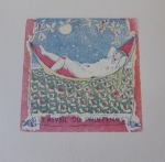 Edgard Tytgat - Le reveil du Printemps