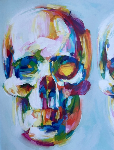 Steve  Locatelli - TWYYNZ