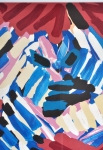 Karel Appel - Litho - Ingelijst