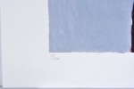 Guillaume Corneille - Zeefdruk - 60x80 cm - Gesigneerd - n° 1/130