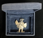 Guillaume Corneille - De vogel bewoont de dromen, 1991