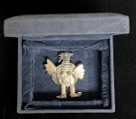 Guillaume Corneille - De vogel bewoont de dromen, 1991