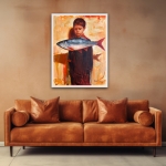 Alejandro  Faura - The Invisible Trail