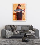 Alejandro  Faura - The Invisible Trail